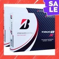ราคา Direct From Japan 2 dozen BRIDGESTONE golf balls TOUR TOUR B X 2022 model 12 balls X Corporate 2 dozen (53756140608)
