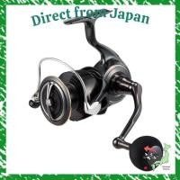 ราคา Direct From Japan DAIWA Spinning Reel 26 Celtate HD LT3000 CH (53608931650)
