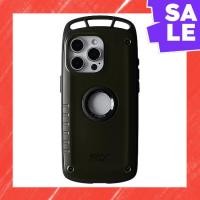 ราคา Direct From Japan ROOT CO For iPhone15ProMax GRAVITY Shock Resist Case Pro (53150817565)