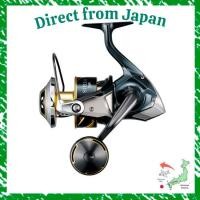 ราคา Direct From Japan Shimano SHIMANO Spinning Reel 25 Stella SW 10000HG (51758931600)
