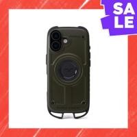 ราคา Direct From Japan ROOT CO For iPhone17 GRAVITY Shock Resist Case Rugged (49750832782)