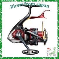 ราคา Direct From Japan Shimano SHIMANO Lever Brake Reel 24 BB X Technium Fireblood C3000DXXG S R Right (49108951815)
