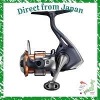 ราคา Direct From Japan Shimano SHIMANO Spinning Reel 26 Nasuki 500 (49108605351)