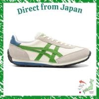 ราคา Direct From Japan Onitsuka Tiger Sneakers EDR 78 Black 28 0 cm (47008955526)