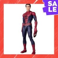 ราคา Direct From Japan Medicom Toy MAFEX MAFEX No 248 THE AMAZING SPIDER MAN Painted action figure not to scale approximately 155mm in height (46652143879)