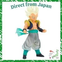 ราคา Direct From Japan Dragonball Z CLEARISE Super Saiyan Gotenks (46158093381)