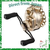 ราคา Direct From Japan DAIWA Squid Reel 25BJ Squid 65 (44708949591)