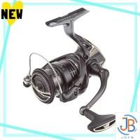 ราคา Direct From Japan Shimano SHIMANO Spinning Reel Seabass 20 Xsense BB C3000MHG (44468814144)