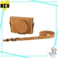 ราคา Direct From Japan SONY Digital Camera Case Jacket Case Black LCJ RXF B (44457539426)