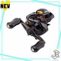 ราคา Direct From Japan Shimano SHIMANO Bait Reel 17 Bass One XT 150 Right Handled (44372999156)