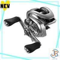ราคา Direct From Japan Shimano SHIMANO Double Spindle Reel 22 Metanium Shallow Edition XG LEFT Scorpion Bass Fishing (44368813823)
