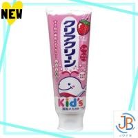 ราคา Direct From Japan Kao CLEAR CLEAN KIDS Strawberry 70g (43665758882)