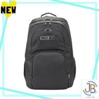 ราคา Direct From Japan Roxy Backpack GO OUT PLUS Women s GRY Large (43426118128)
