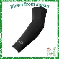 ราคา Direct From Japan Phiten Sports Sleeve X30 Arm Sleeve Men s Women s Size S Black Green Yellow Running Marathon Volleyball Tennis Badminton Japan Badminton Association (43179545315)