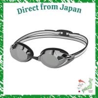 ราคา Direct From Japan Speedo Goggles Vanquisher 3 0 Mirror Unisex Silver Silver (42880322377)