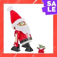ราคา Direct From Japan Hasbro Star Wars STAR WARS Black Series Astromech Droid Holiday Edition 15 cm Action Figure for Star Wars Premium Collection G1397 Genuine (42876777927)