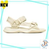 ราคา Direct From Japan Onitsuka Tiger OHBORI STRAP Sandals Oatmeal White 22 0 cm (42865749839)