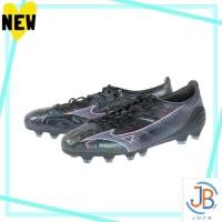 ราคา Direct From Japan Mizuno Soccer Spikes MIZUNO Alpha Mizuno Alpha JAPAN Football Club Activities Lightweight Men s Blue Snow White Red Brown Satin 29 5 cm 2E (42775358135)