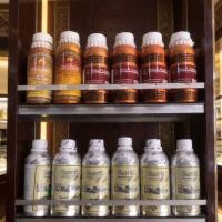 ราคา น้ำหอมอาหรับแท้ แบรนด์ al haramain surrati แบ่ง 3 6 12 ml (17996599793)