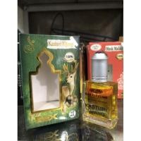 ราคา kasturi kijang by rex 10 ml น้ำหอม ชะมดเชียง หอมติดทนนาน (25461860199)