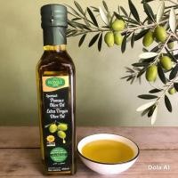 ราคา น้ำมันมะกอกสเปน 250ml Spanish Pomace Extra Virgin (48658679413)