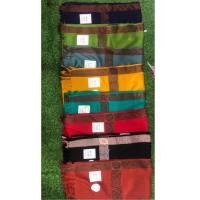 ราคา ผ้าริดดะห์ ผู้ชาย MADE IN INDIA ผ้าปูละหมาด (43113970825)