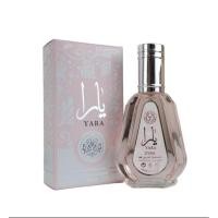 ราคา Yara by ard al Zaafaran 50 ml น้ำหอมจากดูไบแท้ (25470865800)