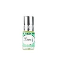 ราคา น้ำหอม Al rehab 3 ml กลิ่นlovely แท้ (6499027247)