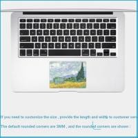 ราคา ฟิล์มทัชแพด MacBook Air13 Pro14 MBP53cm Apple แล็ปท็อปคอมพิวเตอร์ฟิล์มสัมผัส (48757873470)
