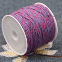 ราคา เหวินหว่าน มือ Rubbed ด้ายฝ้ายเครื่องประดับด้ายที่ใช้กันทั่วไปสไตล์ทิเบตหลากสีไหลเชือกฝ้ายพุทธสร้อยข้อมือลูกปัด เหวินหว่าน เชือกด้าย (48957236427)