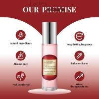 ราคา KTH 10ml Womens Roll On Fragrance Featuring An Intertwining Blend Of Vetiver และ Woody Notes น้ําหอมติดทนนาน ร้อนในอุดมคติ (56207009325)