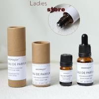 ราคา KTH Thiened กระดาษคราฟท์ Jar กล่องกระดาษของขวัญ Paaging รอบกระบอกขวดน้ํามัน Paage กระดาษแข็งหลอดสําหรับน้ําหอมน้ํามันร้อน (51056791936)
