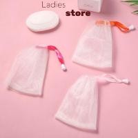 ราคา KETH Soap Mesh Bag Mesh Net for Foaming Cleaning Bath Soap Net Hot (49608237737)