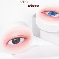 ราคา KTH Eyelash Extension Training False Eyelash Display Board Eyelash Display ถาดปลอม Lashes Holder Eyelash Maker รุ่นครูสอนร้อน (48406757454)