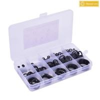 ราคา Streamers 200 ชิ้น เซ็ต O Ring kit hydro Rubber O Rings เครื่องซักผ้าปะเก็นซีล Assortment ใหม่ (49159182058)