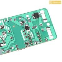 ราคา Streamers 5V 2A 12V 1A 10 12W Switching Power Module Isolated Power Bare Circuit Board ลําโพง 5V Set top Box ไฟ LED Power Supply ใหม่ (44952456901)