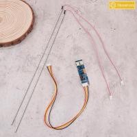 ราคา Streamers ชุดไฟ LED Backlight ขนาด 350 มม 10 30V 17 นิ้ว CCFL หน้าจอ LCD เป็นโมดูลจอภาพ LED ใหม่ (57503415407)