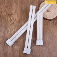 ราคา Streamers หลอดฟลูออเรสเซนต์ 18W 24W 36W หลอดประหยัดไฟ CFL 4 Pins Twin Tube หลอดไฟประหยัดพลังงาน H หลอดสีขาวใหม่ (52603406609)