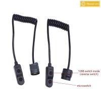 ราคา Streamers รีโมทพร้อมหางขบวนรถเหมาะสําหรับ Convoy C8 C8 S2 S3 ไฟฉายหางอุปกรณ์เสริมใหม่ (50604164795)