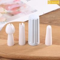 ราคา Streamers 1Pc Whip Cream Dispenser Part Whipped Tips Mounting Mouth Foamer Cover Holder Dinning Bar Sealing Ring Cream Special Head New (48759173183)