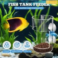 ราคา Streamers เครื่องป้อนปลาสําหรับ Aquarium 2025 ถาดถ้วยดูดขนาดกะทัดรัดประหยัดพื้นที่สําหรับสภาพแวดล้อมตู้ปลาขนาดเล็กและขนาดใหญ่ใหม่ (43480220789)