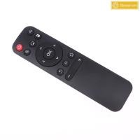 ราคา Streamers Global Verison รีโมทคอนโทรลอัจฉริยะสําหรับ HY300 Projectors HD Portable Projector รีโมทคอนโทรลใหม่ (41130217421)