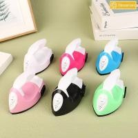 ราคา Streamers Mini Craft Iron เตารีดไฟฟ้าแบบพกพา Handy Heat Press Diy เตารีดขนาดเล็กสําหรับรีดผ้าเสื้อผ้าซักรีดเครื่องใช้ไฟฟ้า EU US UK Plug ใหม่ (29144624714)