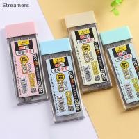 ราคา Streamers 200 ชิ้น 0 5 0 7 มม ไส้ดินสอ 2B ดินสอ Rod ดินสออัตโนมัติ Refill Office School Art Sketch Drawing Supplies ใหม่ (28600892692)