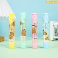 ราคา Streamers สร้างสรรค์น่ารัก Capybara ยางลบการ์ตูนปากกาแปลกรูปยางลบยางเครื่องเขียนโรงเรียนยางลบดินสอของขวัญเด็กใหม่ (24734872529)