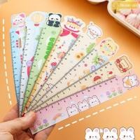 ราคา Streamers ไม้บรรทัดการ์ตูนสัตว์ตลกอุปกรณ์การเรียนน่ารัก 15 ซม เครื่องมือวาดภาพเครื่องเขียน Rules Multi Functional Magnetic Soft Rules ใหม่ (29410144462)