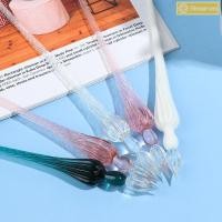 ราคา Streamers ปากกาหยดแก้ว ปากกาจุ่ม เติมหมึก อุปกรณ์วาดภาพประดิษฐ์ตัวอักษร ใหม่ (43918612144)