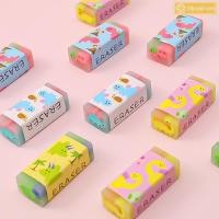 ราคา Streamers ยางลบดินสอการ์ตูนสร้างสรรค์เรียนรู้ยางลบเด็กนักเรียนรางวัลของขวัญยางลบใหม่ (42068873959)
