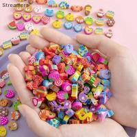 ราคา Streamers 50 ชิ้น ถุงยางลบดินสอการ์ตูนสร้างสรรค์ยางสัตว์ผลไม้ยางลบคริสต์มาสสําหรับเด็กโรงเรียนอุปกรณ์เครื่องเขียนใหม่ (28800892671)