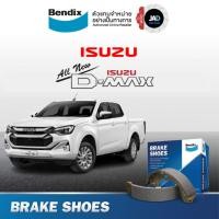 ราคา ผ้าเบรคหลัง ISUZU ALL NEW ISUZU D Max ตัวสูงและตัวเตี้ย ปี2020 ขึ้นไป ล้อ หลัง ผ้าเบรครถยนต์ อีซูซุ (29931211148)